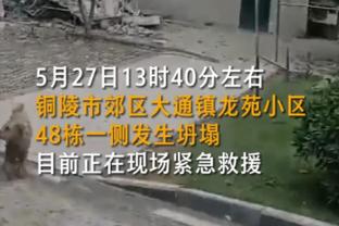 克6谈65场规定：如果球员受伤了 为达到标准而上场只会加重伤病